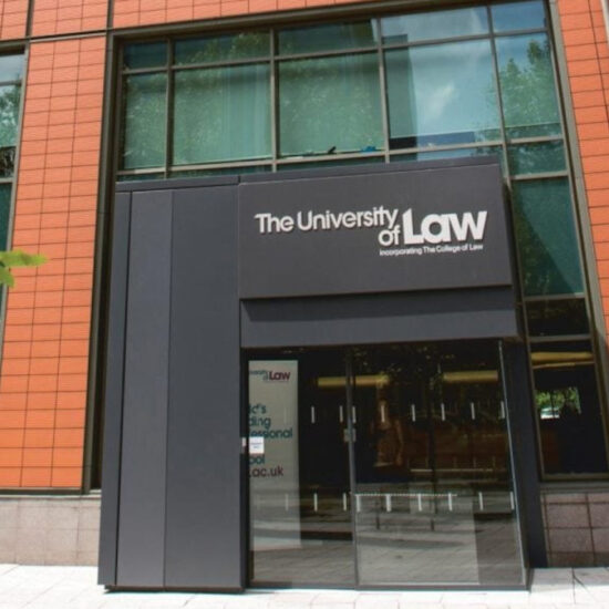 University of Law
